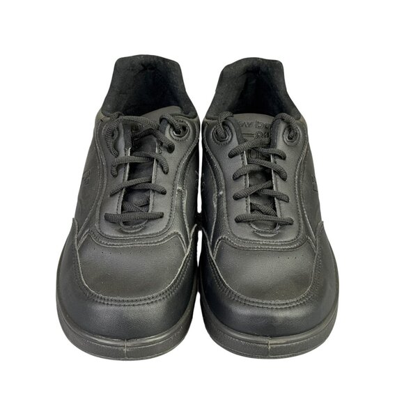 New Balance 811 Shoes Womens 9 B Black Comfort Walking Sneakers Rollbar WW811BK - Picture 5 of 12